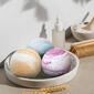 Hitrons Solutions 3pk. Lavobano Natural 2-in-1 Bath Bombs & Oil - image 4