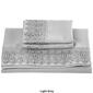 Hotel Grand 4pc. Solid Sheet Set - image 4