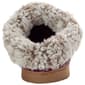 Womens Dearfoams&#174; Lara Fair Isle Clogs - image 3