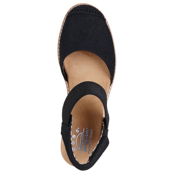 Womens Sketchers Desert Kiss - Sun Sandals