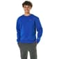 Mens Champion(R) Powerblend Fleece Crew Neck Sweatshirt - image 1
