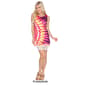 Womens White Mark Kaia Short Sheath Dress - image 10