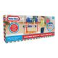 Little Tikes Wood Work Bench - image 2