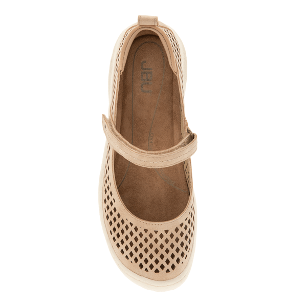 Womens JBU Bee Mary Jane Sandals