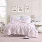 Laura Ashley Delphine Cotton Reversible Comforter Set - image 1