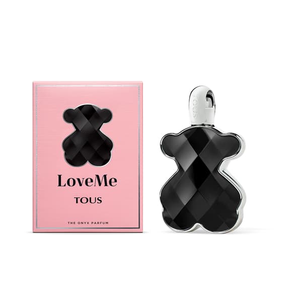 Womens Tous Love Me  Onyx Eau de Parfum