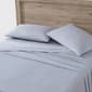 Eddie Bauer Ticking Stripe Cotton Percale Sheet Set - image 4