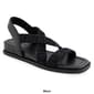 Womens Aerosoles Bora Strappy Flat Sandals - image 7