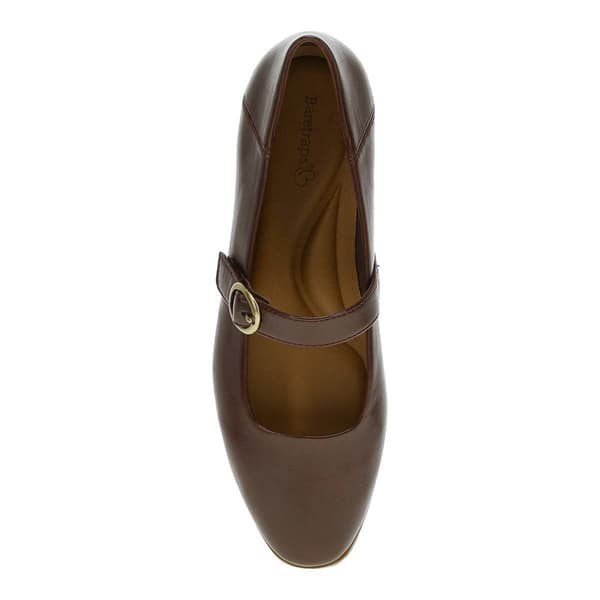 Womens BareTraps&#174; Teagan Mary Jane Flats