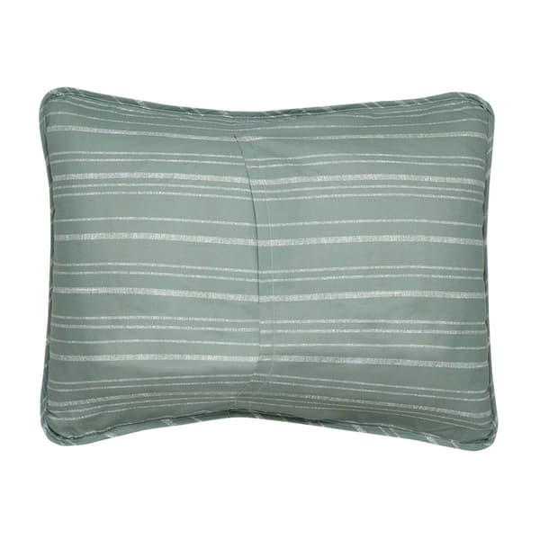 Videri Home Holiday Writing Quilt Set