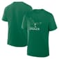 Mens Fanatics NFL Philadelphia Eagles Heritage Logo Tee - image 2