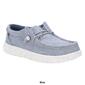 Womens LAMO Sheepskin Paula Boat Shoes - image 14