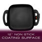 Continental&#8482; 12in. Electric Skillet - image 4