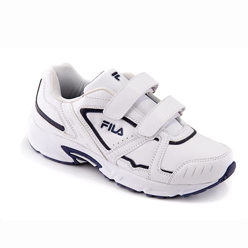 Mens Fila Talon 2 Strap Active Sneakers - image 