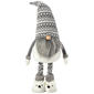 Gnome Polar Bear with Expandable Legs - image 1