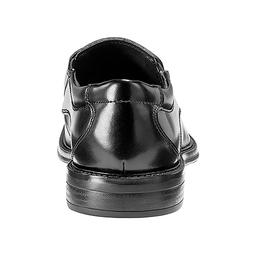 Mens Dockers® Lawton Black Loafers