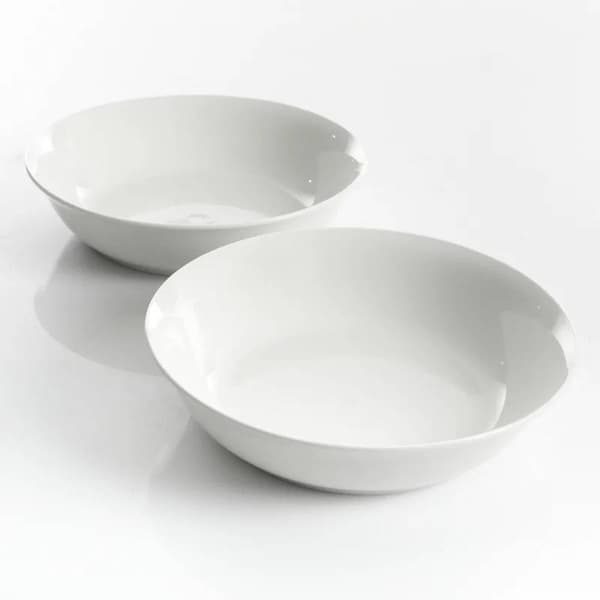 Gibson Home 8.75in. Pasta Bowl Set - Set of 2