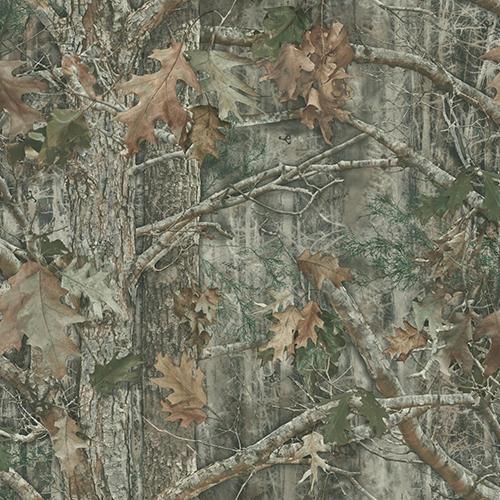 RoomMates® Kanati Camo Peel &amp; Stick Wallpaper