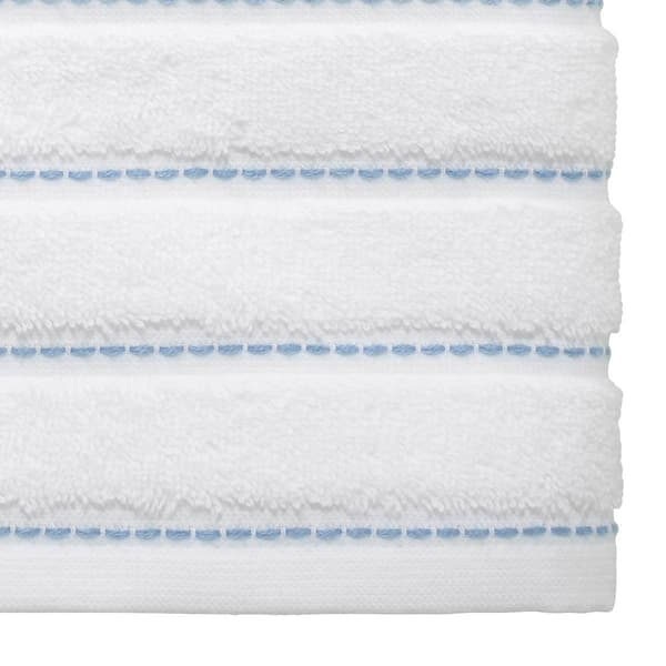 IZOD® Mystic Floral 2pk, Bath Towel Collection