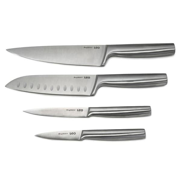 BergHOFF Legacy Stainless Steel 8in. Chef''s Knife