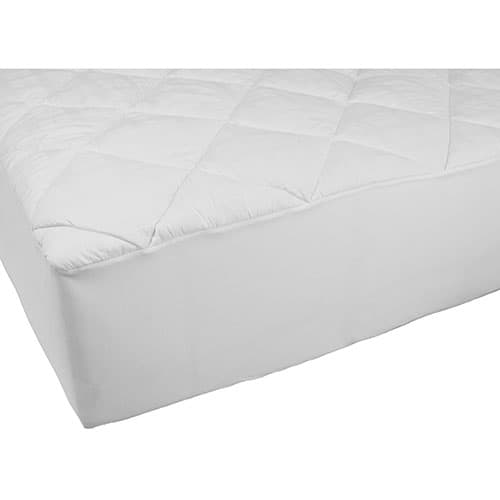 Hotel Luxury 400TC Mattress Pad