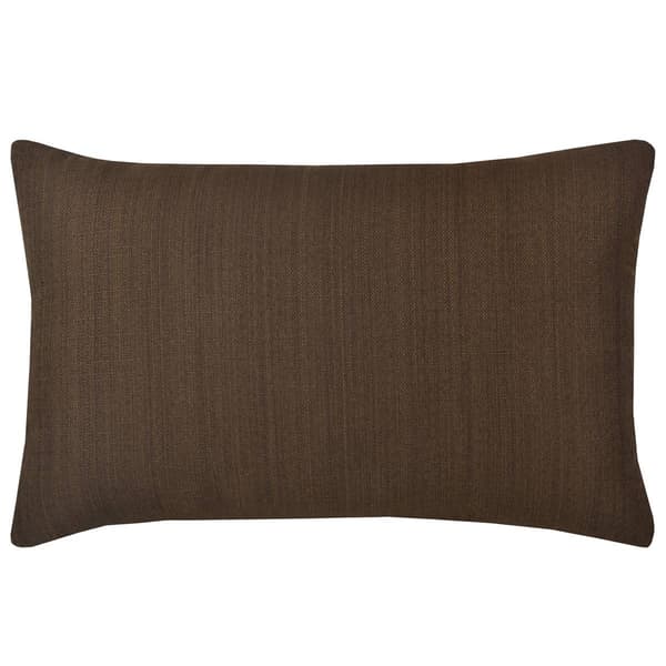 J. Queen Sayre Boudoir Decorative Throw Pillow - 21x12