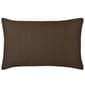 J. Queen Sayre Boudoir Decorative Throw Pillow - 21x12 - image 3