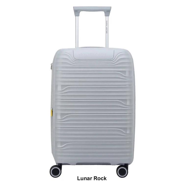 Delsey Dune 21in. Hardside Spinner Carry-On