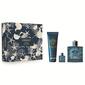 Versace Eros Eau de Parfum 3pc. Set - $171 Value - image 1