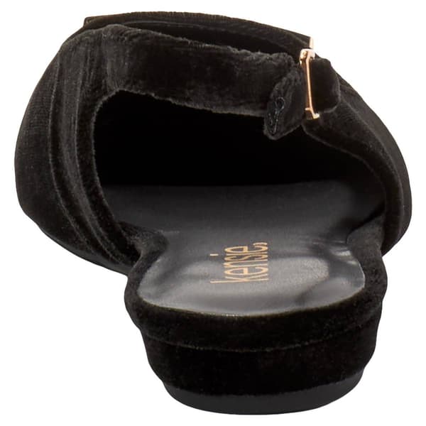 Womens Kensie Poppi Flats