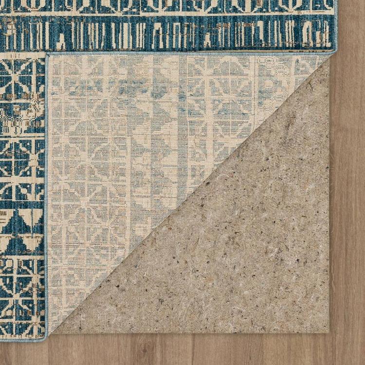 Mohawk Home Sansay Blue Large Area Rug
