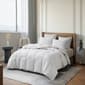 Martha Stewart All Season 233TC Cotton Goose Down Comforter - image 2