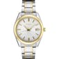 Mens Seiko Essentials Two-Tone Stainless Steel Watch - SUR312 - image 1