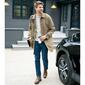 Mens Nunn Bush Kore Pro Cap Toe Oxfords - image 7