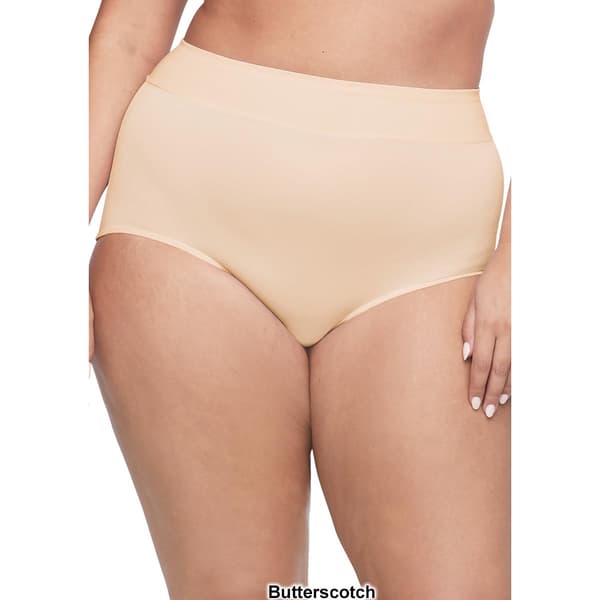 Womens Warner's No Pinching. No Problems.&#174; Brief Panties 05738