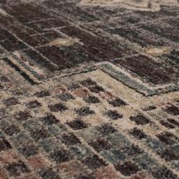 Mohawk Home Chichester Mocha Runner
