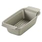 Rachael Ray 10pc. Silver Nonstick Bakeware Set - image 2