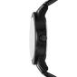Mens RELIC by Fossil Black Round Bracelet Watch - ZR16020 - image 3