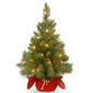National Tree 24in. Majestic Spruce Tree - image 1