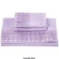 Hotel Grand 4pc. Solid Sheet Set - image 2