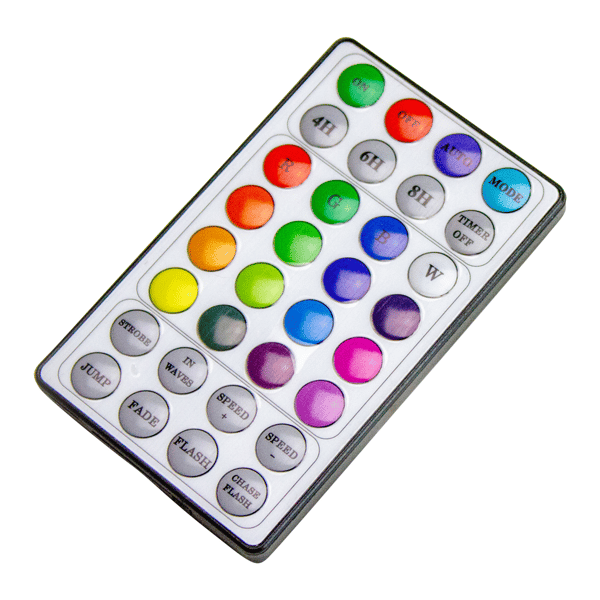 Northlight 6ft. LED Color Changing Outdoor Spiral Christmas Tree