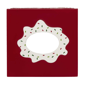 Avanti Gingerbread Man Tissue Cover - image 3