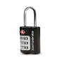 Samsonite 3 Dial Travel Sentry Combo Lock-Black - image 1