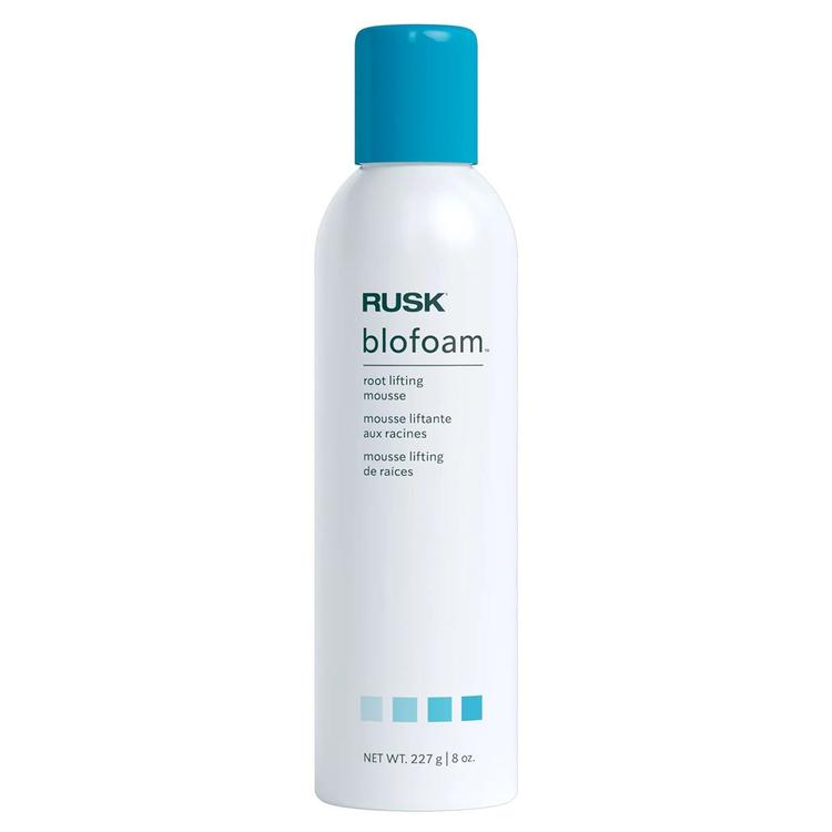 Rusk Blofoam Mousse
