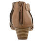 Womens Bella Vita Quinby Leather Chop Out Sandals - image 3