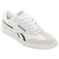 Mens Reebok(R) Court Speed Athletic Sneakers - image 1