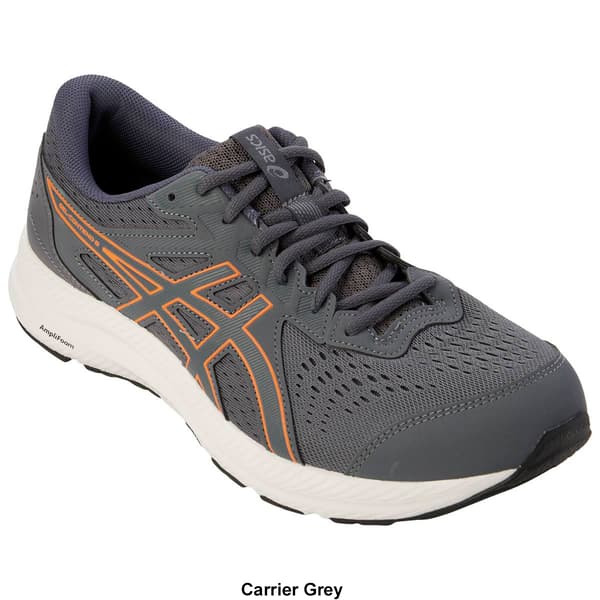 Mens Asics Gel-Contend 8 Athletic Sneakers