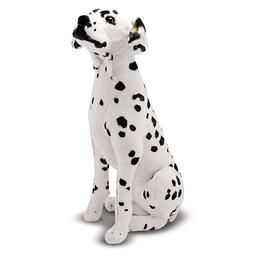 Melissa & Doug(R) Plush Dalmatian