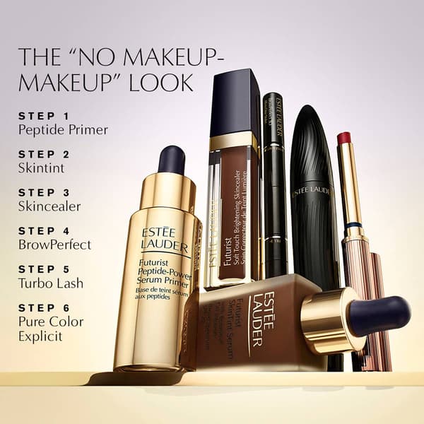 Estée Lauder™Futurist Soft Touch Brightening Skincealer Concealer
