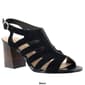 Womens Bella Vita Colleen Gladiator Slingback Sandals - image 8